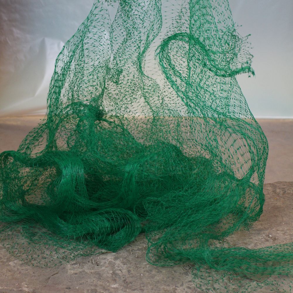 Filet naturel / plastique***